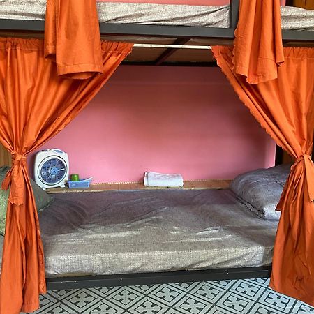 Villa Nhà của Nếp Plei Brel Esterno foto