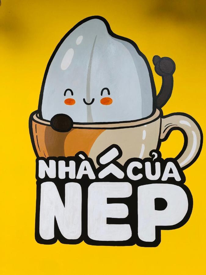 Villa Nhà của Nếp Plei Brel Esterno foto