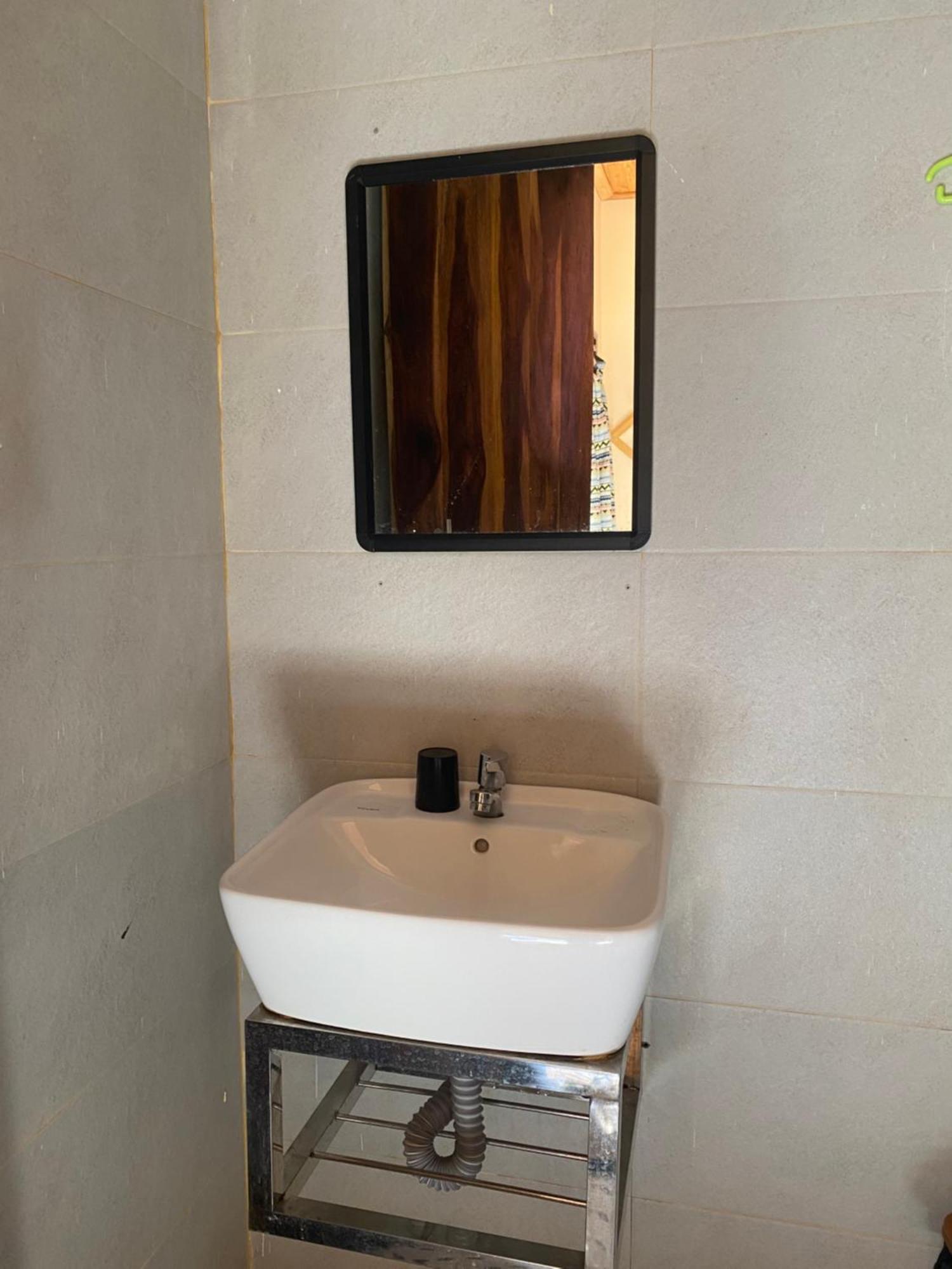 Villa Nhà của Nếp Plei Brel Esterno foto