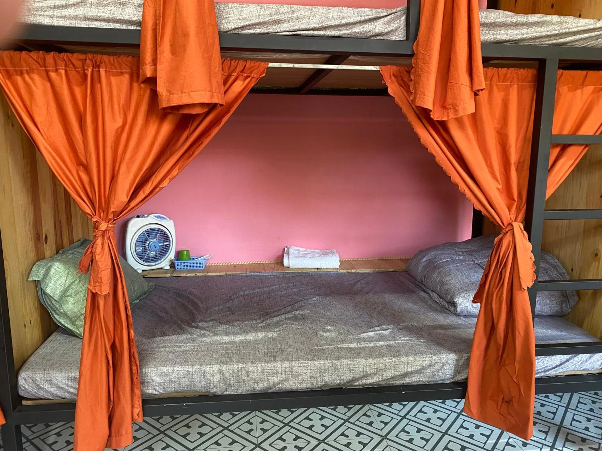 Villa Nhà của Nếp Plei Brel Esterno foto
