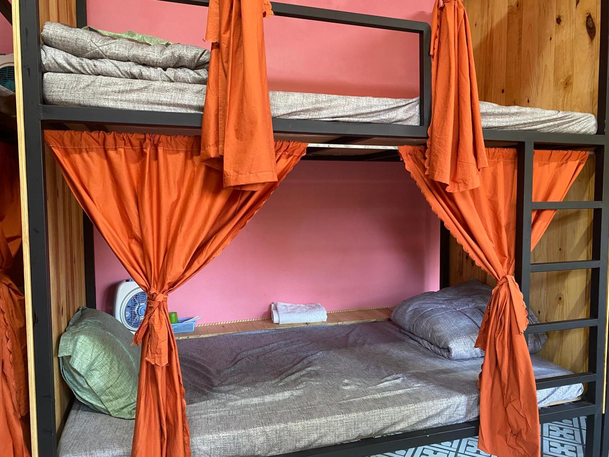 Villa Nhà của Nếp Plei Brel Esterno foto