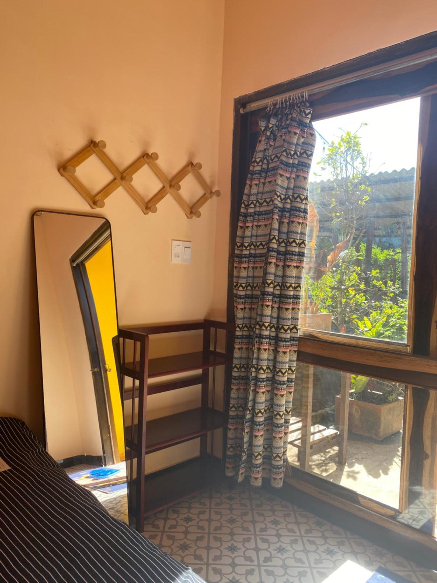 Villa Nhà của Nếp Plei Brel Esterno foto